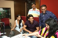Oka Laila Kosam Song Launch at Red FM